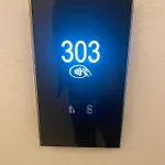 G8 Appartement *