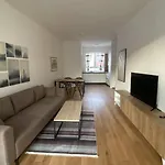 G8 Appartement