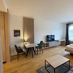 Appartement G8