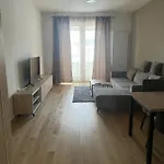 Appartement G8