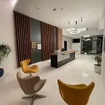 G8 Apartman *
