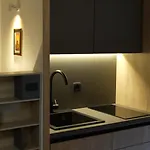 Appartement G8