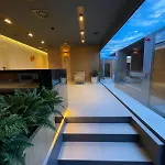 G8 Appartement Pale