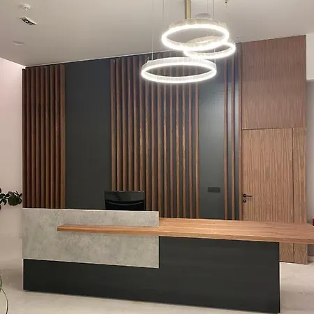 Apartman G8 *