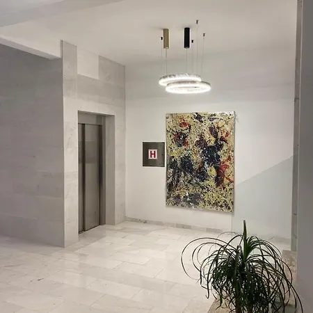 G8 Apartman *