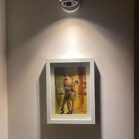 Apartman G8 Pale