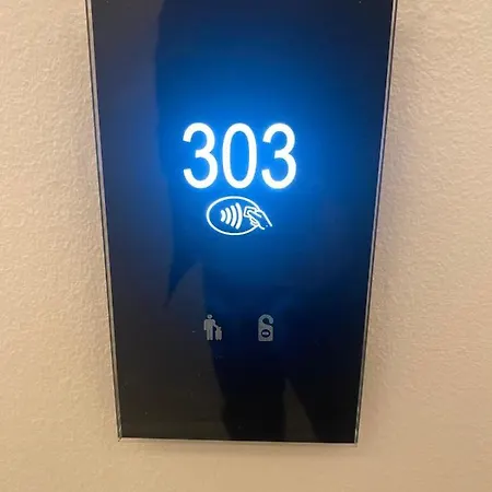 G8 Apartman *