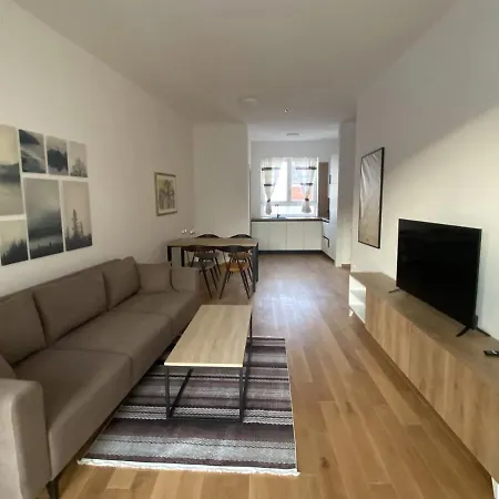 G8 Apartman
