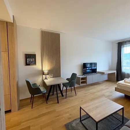 Apartman G8