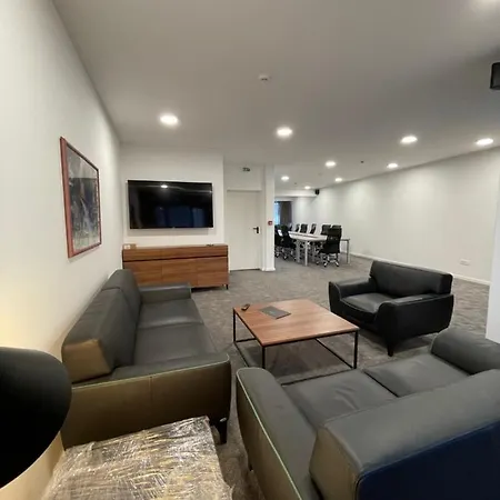 Apartman G8