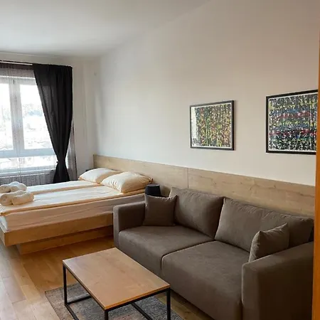 G8 Apartman