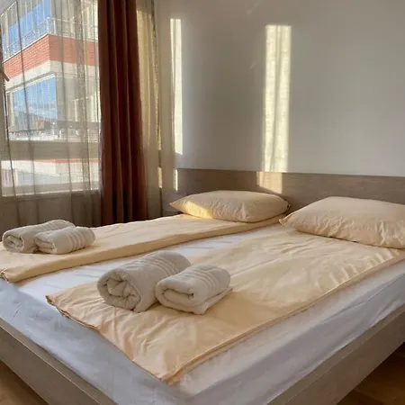 Apartman G8