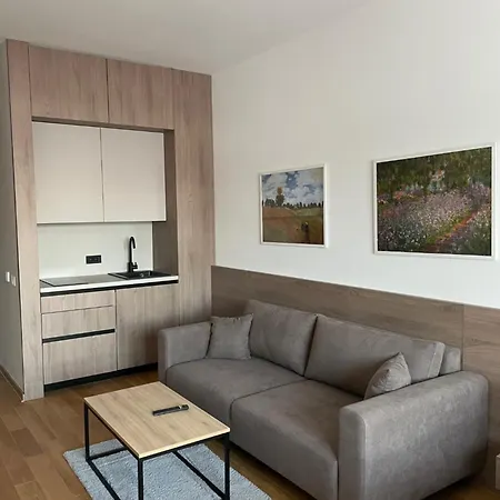 G8 Apartman
