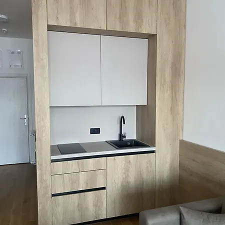 Apartman G8 Pale