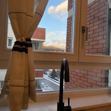 Apartman G8