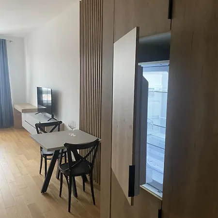 G8 Apartman Pale