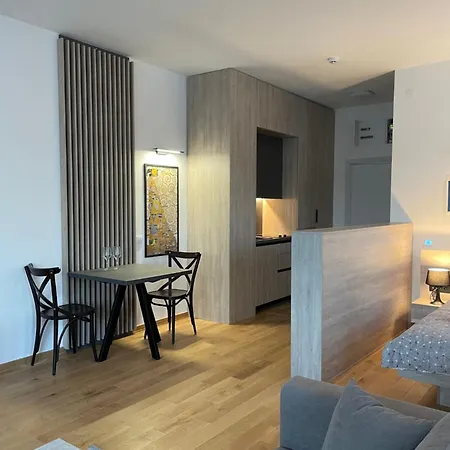 Apartman G8