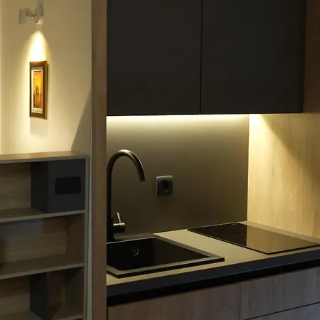 Apartman G8