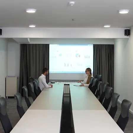 G8 Διαμέρισμα