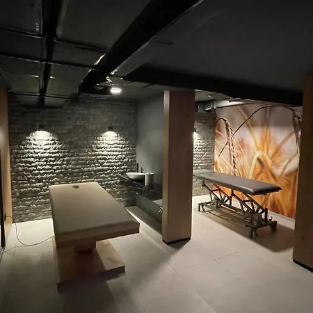 Διαμέρισμα G8 Pale