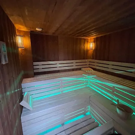 G8 Διαμέρισμα